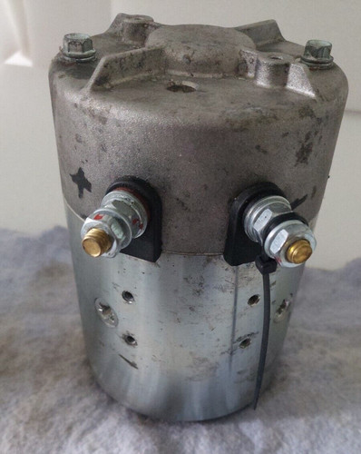 Motor md24220a 24v - md24220a, 2.2kw