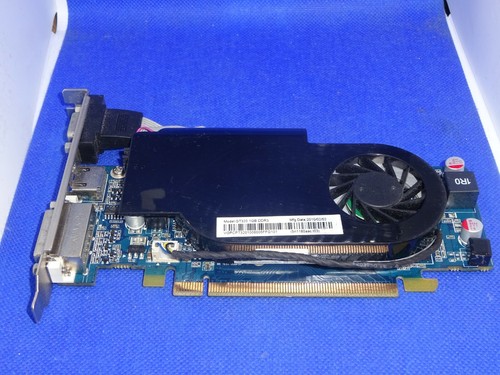 Sapphire nvidia geforce gt320 - sapphire,