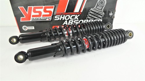 Yss stoßdämpfer schwarz - yss,