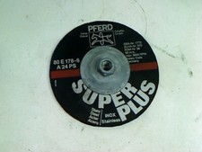 PFERD HORSE SUPER PLUS  80 E