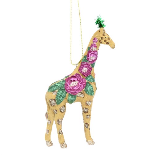 Gisela graham karneval giraffe - gisela,