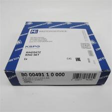 Kolbenschmidt Racing