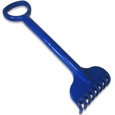 GOWI Rechen 36cm blau robust