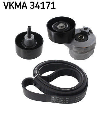 Skf vkma 34171 - vkma,