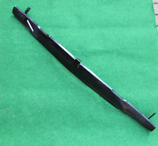 Trabant 601 Schürze Frontschürze Bodenwanne für Stoßstange vorn Neu