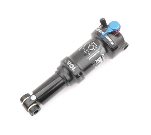 Fox float dps 165x45mm mtb - fox, e-mtb
