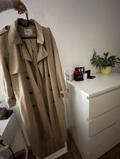 trenchcoat damen 38