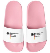 Badeschlappen Badelatschen