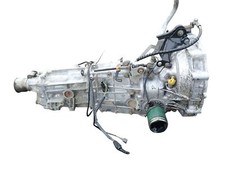 Getriebe Schaltgetriebe SUBARU IMPREZA II GD (2003-2006) 2.0 TY754XR4AA