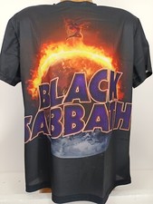 T-Shirt Black Sabbath "The