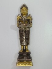 Lakshmi stehend 10,5 cm