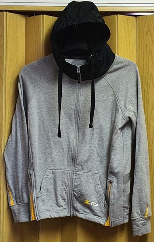 Renault sport sweat jacke - sport,