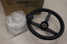 KRAMER ALLRAD Lenkrad Steering Wheel 1000243848 108080501 OVP