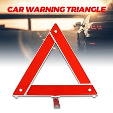 Auto Warndreieck
