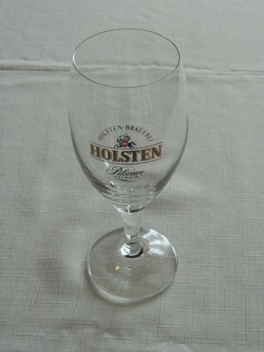 Bierglas holsten biere - bierglas, 0,3l