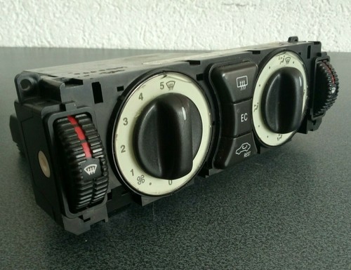 Mercedes r170 w202 w208 w210 - w208,
