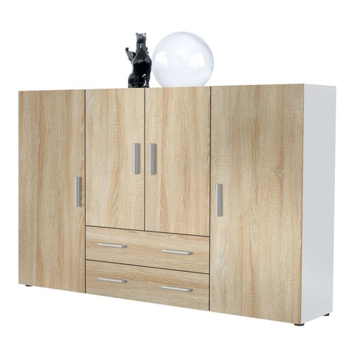 Highboard sideboard kommode - highboard,