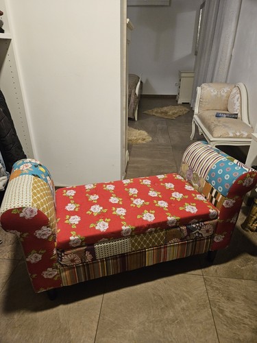 Chaiselongue recamiere - chaiselongue,