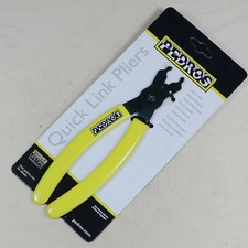 Kettenschlosszange Pedros gelb