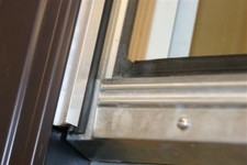 Roto Glas Dichtung  617, 627, 845, 847 Dachfenster Scheibendichtung außen 444971