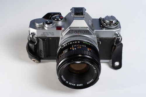 Canon gehäuse - canon, +