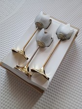 Vintage Teelicht-Kerzenhalter