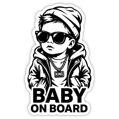 Baby board kind im - baby,