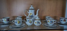 Kaffeeservice arabella atelier - kaffeeservice,
