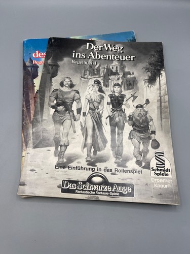 Abenteuer basis spiel die - basis-spiel,