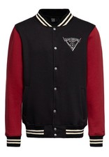 King Kerosin College Jacke -