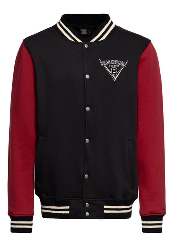 King kerosin college jacke - jacke,