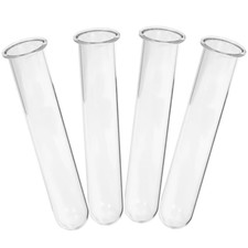 Hydrokultur-Reagenzgläser