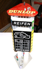 Dunlopturm Carrera digital