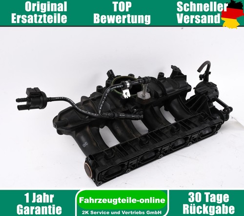 Ansaugkrümmer ansaugbrücke - ansaugkrümmer,