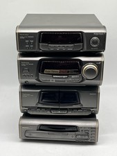 TECHNICS SH-EH600 Amplifier