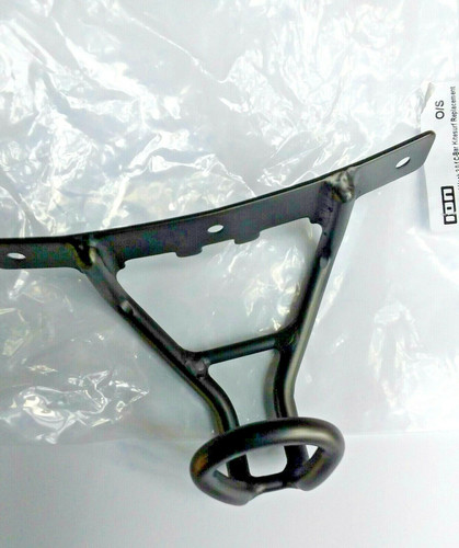 Ion trapezhaken stainless - trapezhaken,
