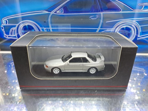 Kyosho nissan skyline r - nissan,
