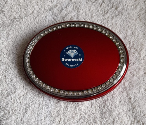 Swarovski compact - swarovski,