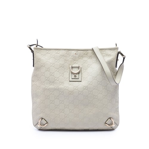 Gucci ssima abbey - abbey, ring
