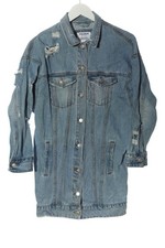 PULL & BEAR Jeansjacke Damen