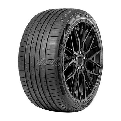 255 45r18 zoll 103w - 1x, tl