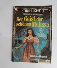 Irrlicht - Unheimliche