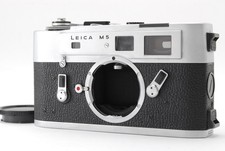 early model [Exc+5] Leica M5