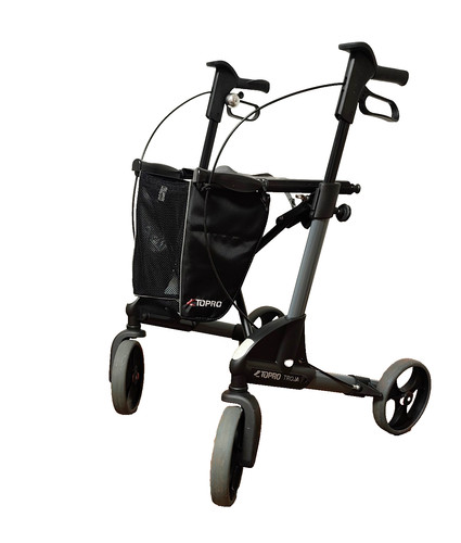 Rollator topro troja - rollator,