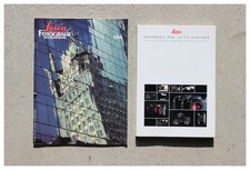 Leica - Handbuch des Leica