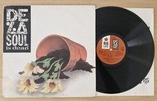 De La Soul - De La Soul Is