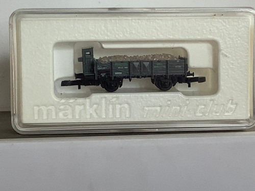 Märklin mini club 80311 z - mini-club,