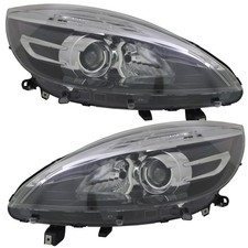 Scheinwerfer Set für Renault
