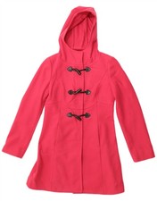 BENETTON Damen Dufflecoat mit