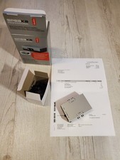 Phono-Vorverstärker 'SPEAKA